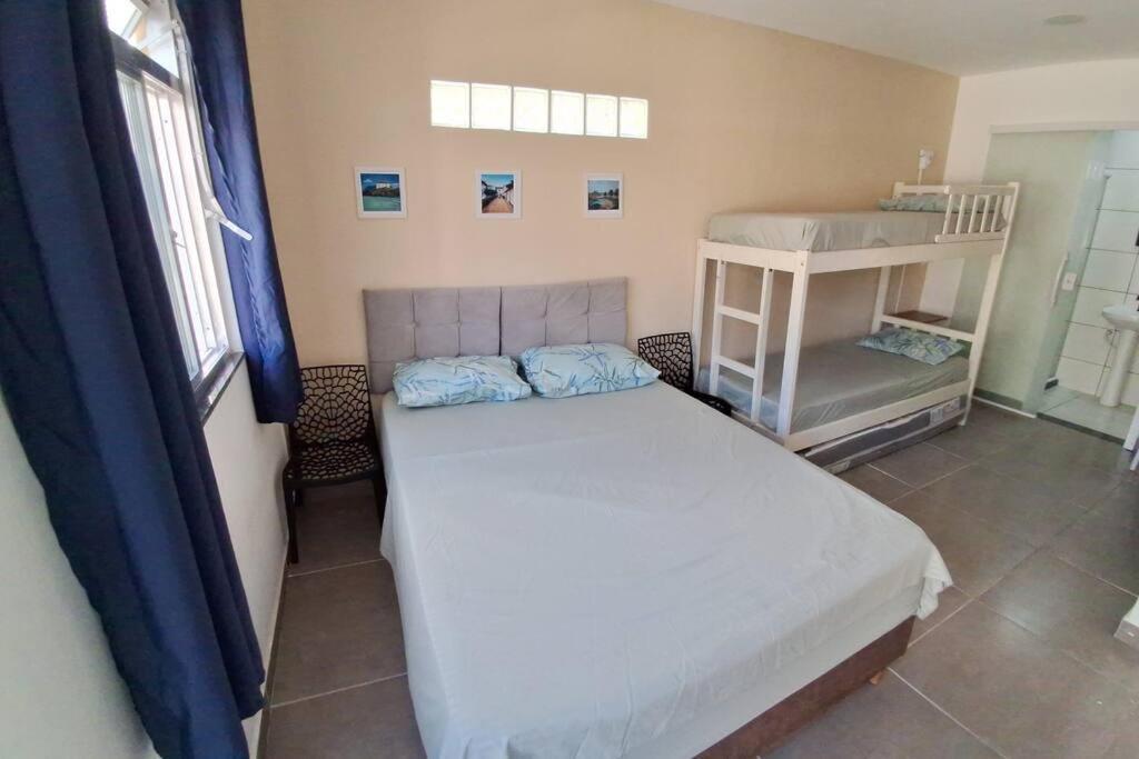 Suites Do Jaja 900M Da Praia Do Forte Centro De Cf Cabo Frio Exteriér fotografie